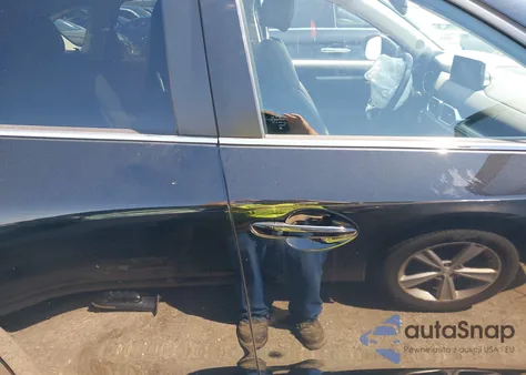 2021 Mazda Cx-5 Touring z USA, uszkodzony, nr VIN JM3KFACM4M0339207